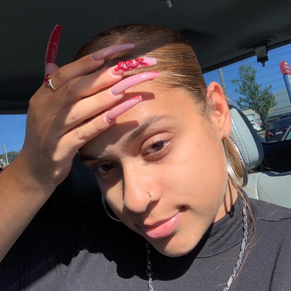 Meet your Posher, Jeilyn